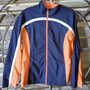 Women's windbreaker